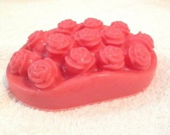 Foto4 - Massageador Rosinhas