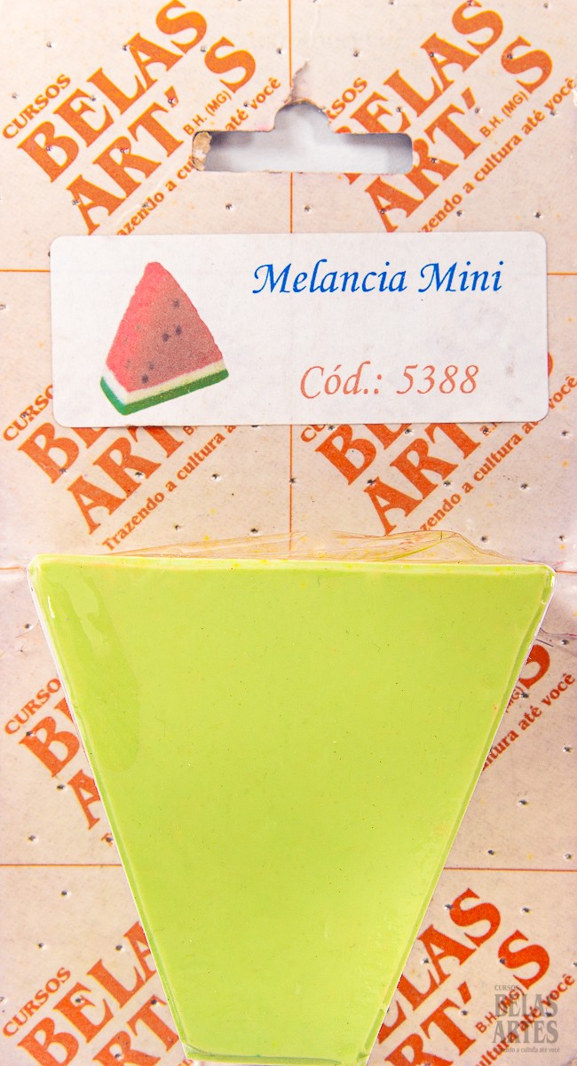 Foto 1 - Melancia Mini