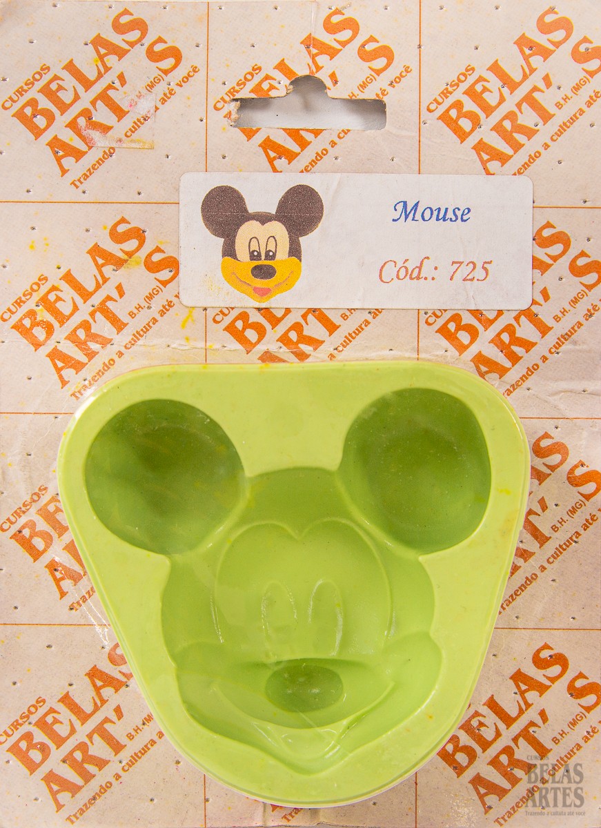 Foto 1 - Mouse
