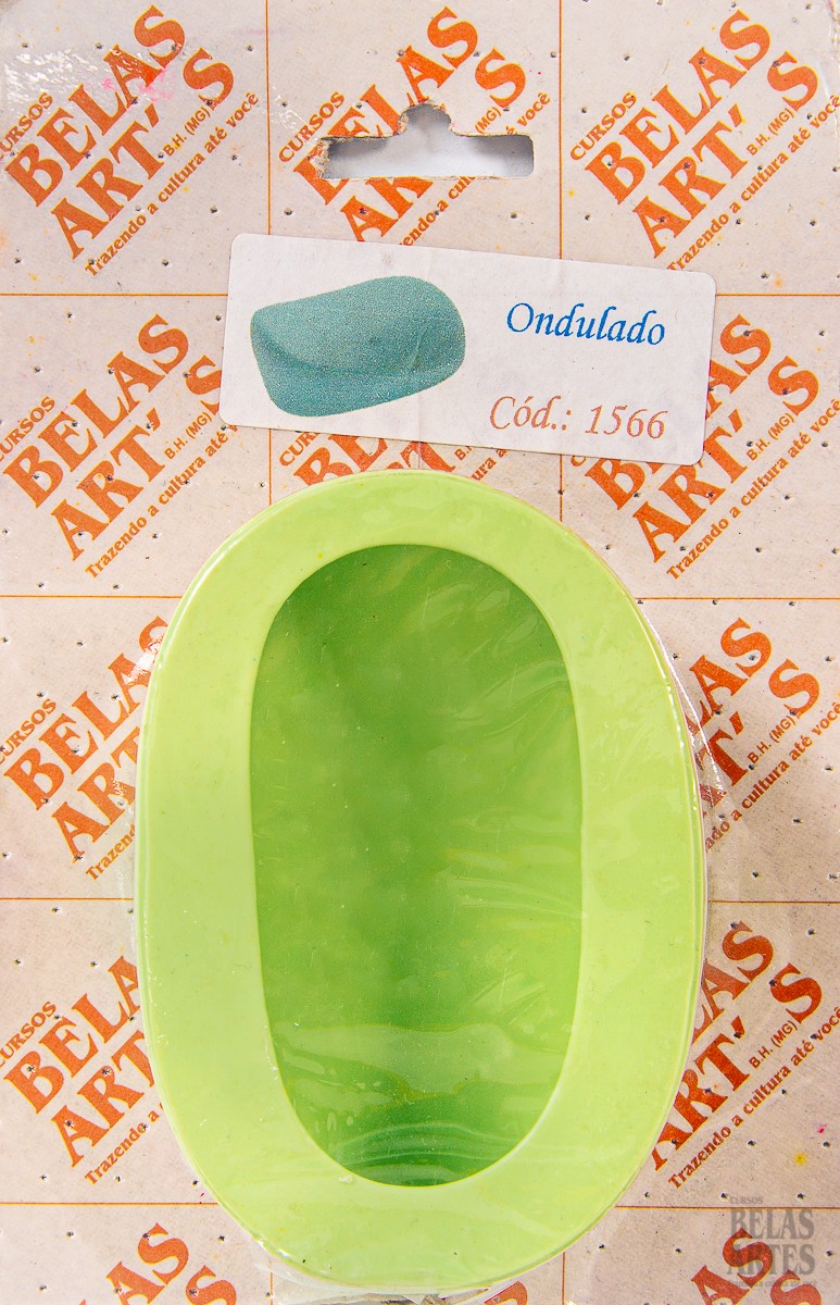Foto 1 - Ondulado
