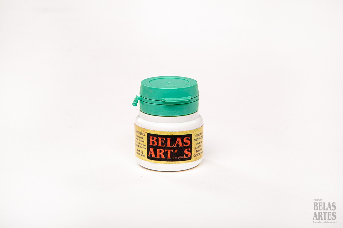 Foto 1 - Pigmento Mel para velas