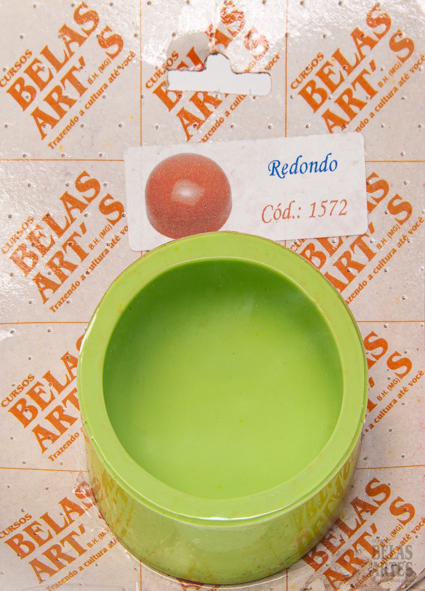 Foto 1 - Redondo