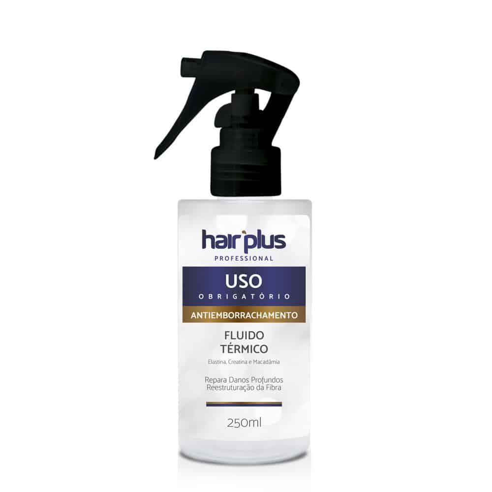 Imagem do produto Hair Plus Reconstrutor Instantâneo 250ml