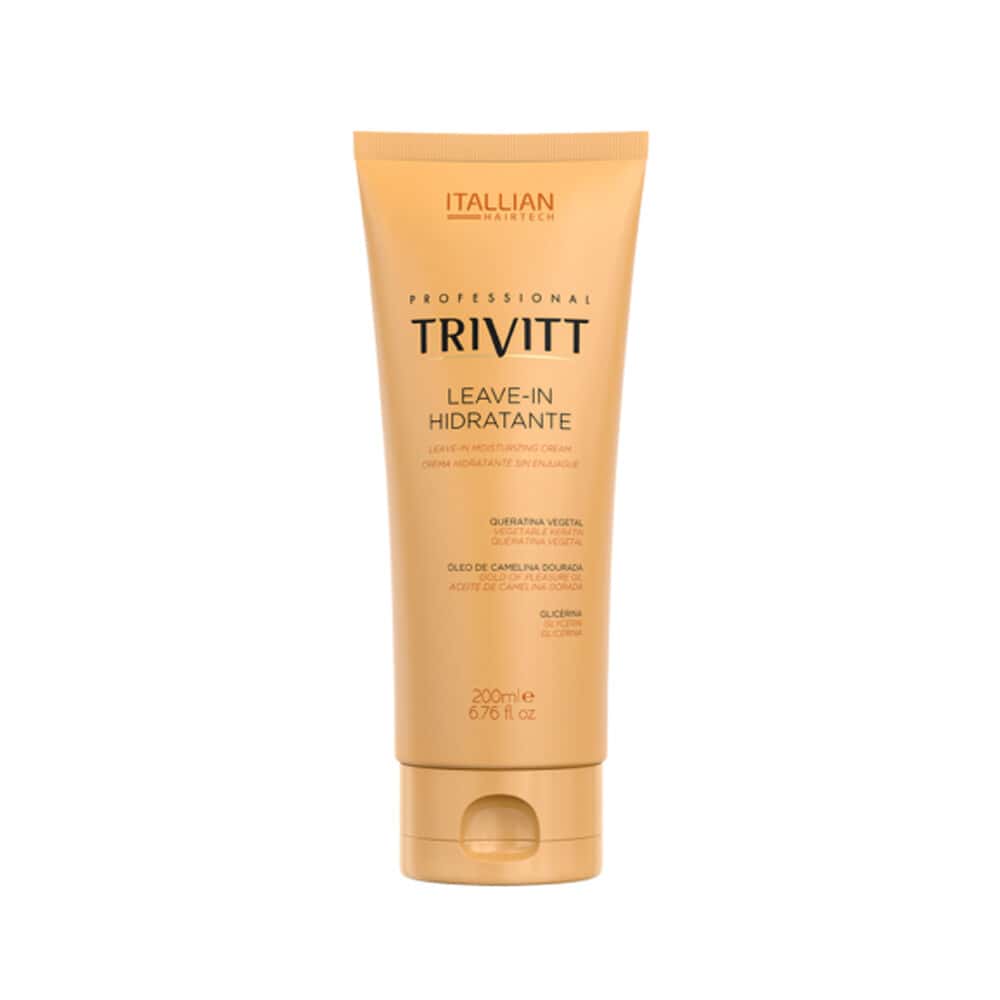 Imagem do produto Trivitt Leave-in Hidratante 200g