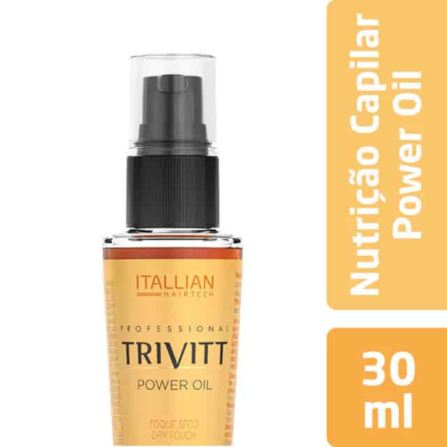 Imagem do produto Trivitt Power Oil 30ml