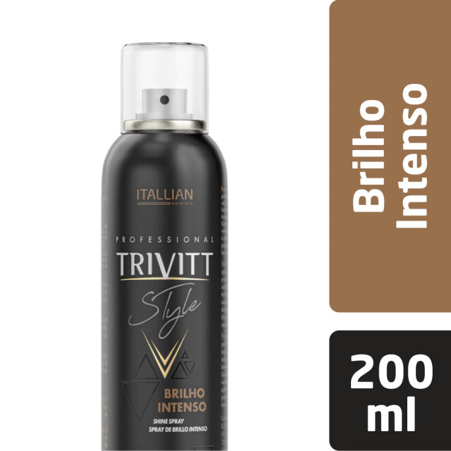 Imagem do produto Trivitt Style Brilho Intenso 200ml