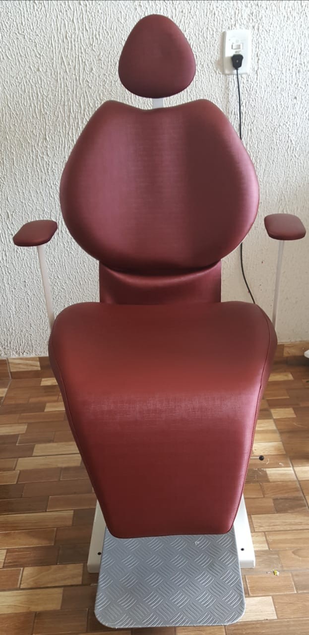 Imagem do produto Cadeira para Radiologia