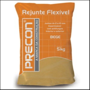 Foto7 - Rejunte Flexivel Precon Cores variadas
