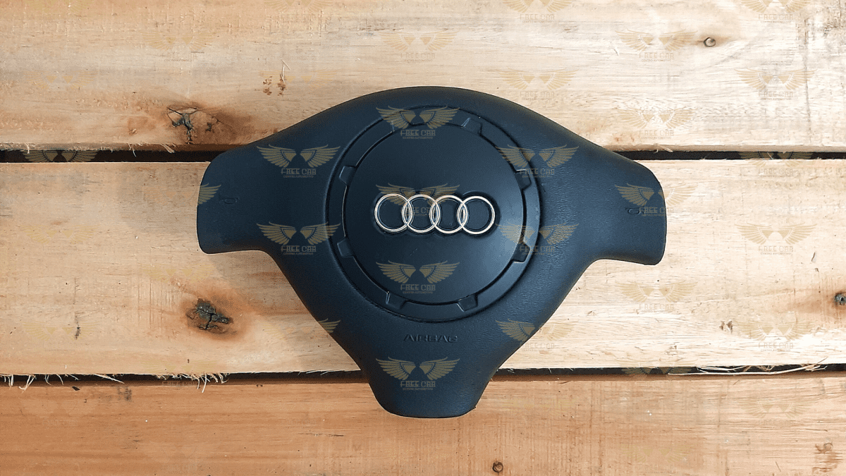 Imagem do produto Bolsa Do Airbag Volante Audi A3