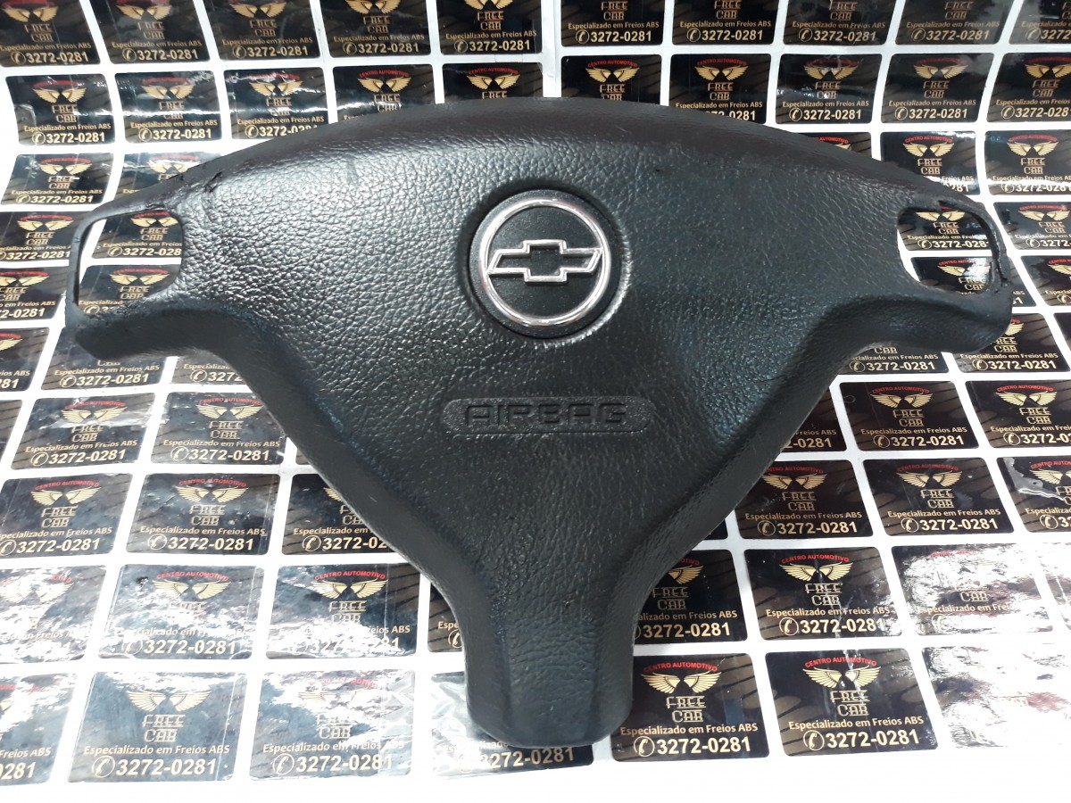 Imagem do produto Bolsa Do Airbag Volante Chevrolet Zafira - Astra