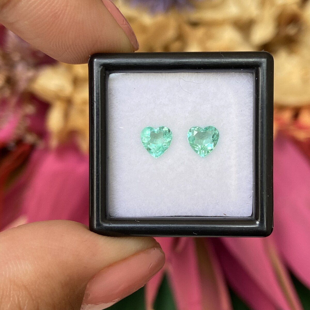 ESMERALDA DDB175 - DB GEMSTONES