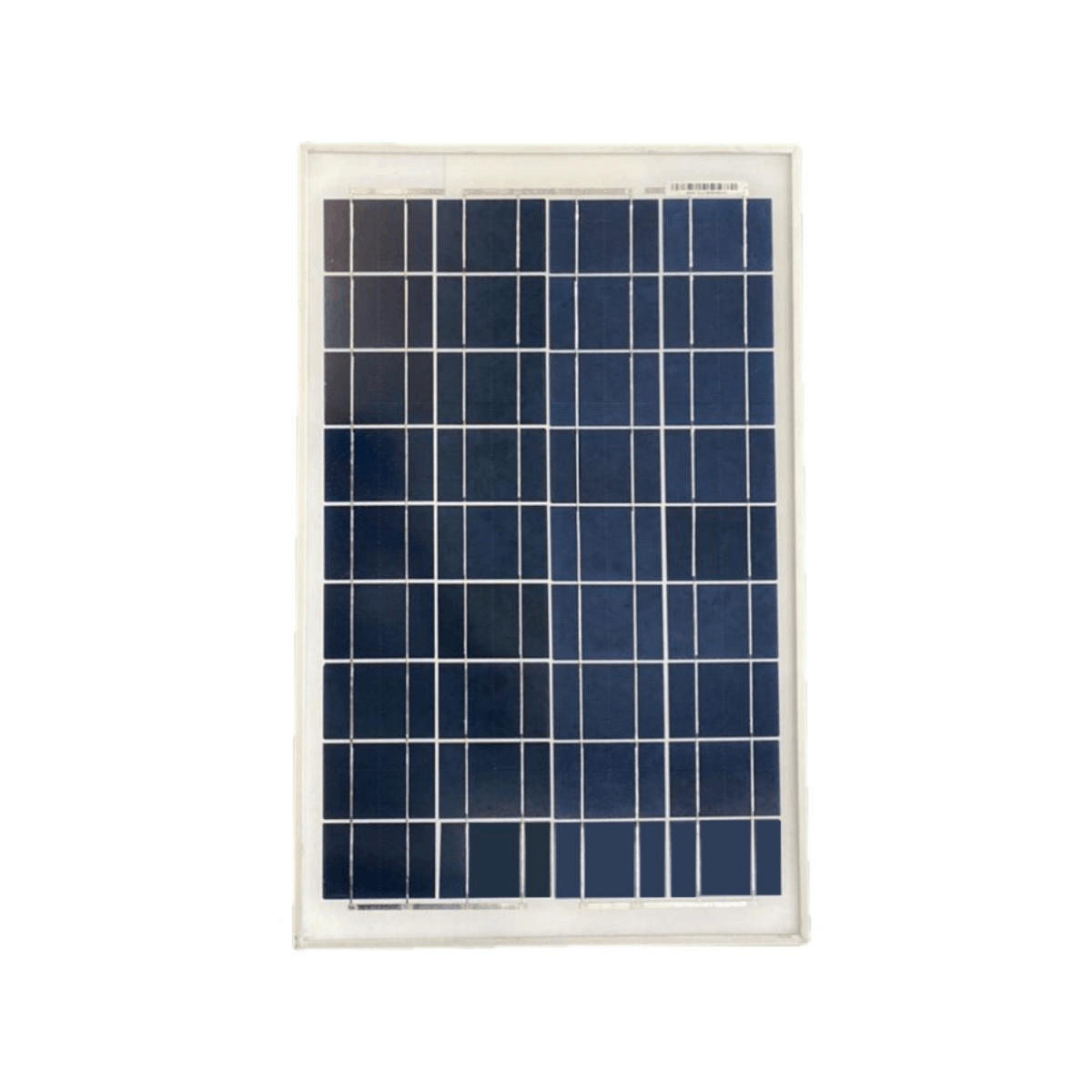 Imagem do produto Painel Solar Fotovoltaico 30w Sinosola