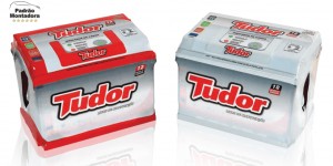 Foto3 - Bateria Tudor 60 Ah - Sem Manutenção - 18 Meses de Garantia