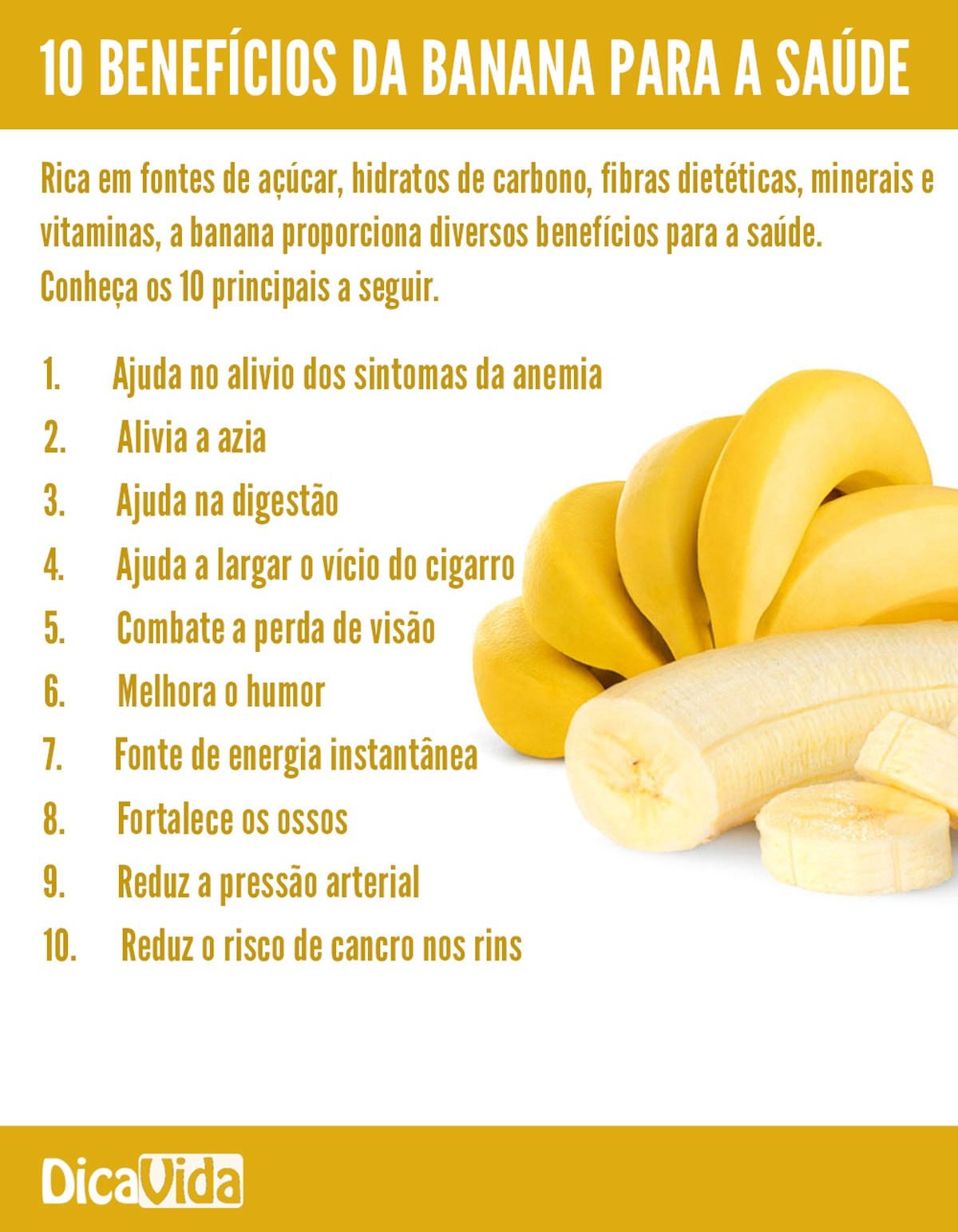 Foto3 - Banana Caturra - Unidade (Aprox. 150 Gramas)