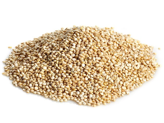 Foto 1 - Quinoa em Grão