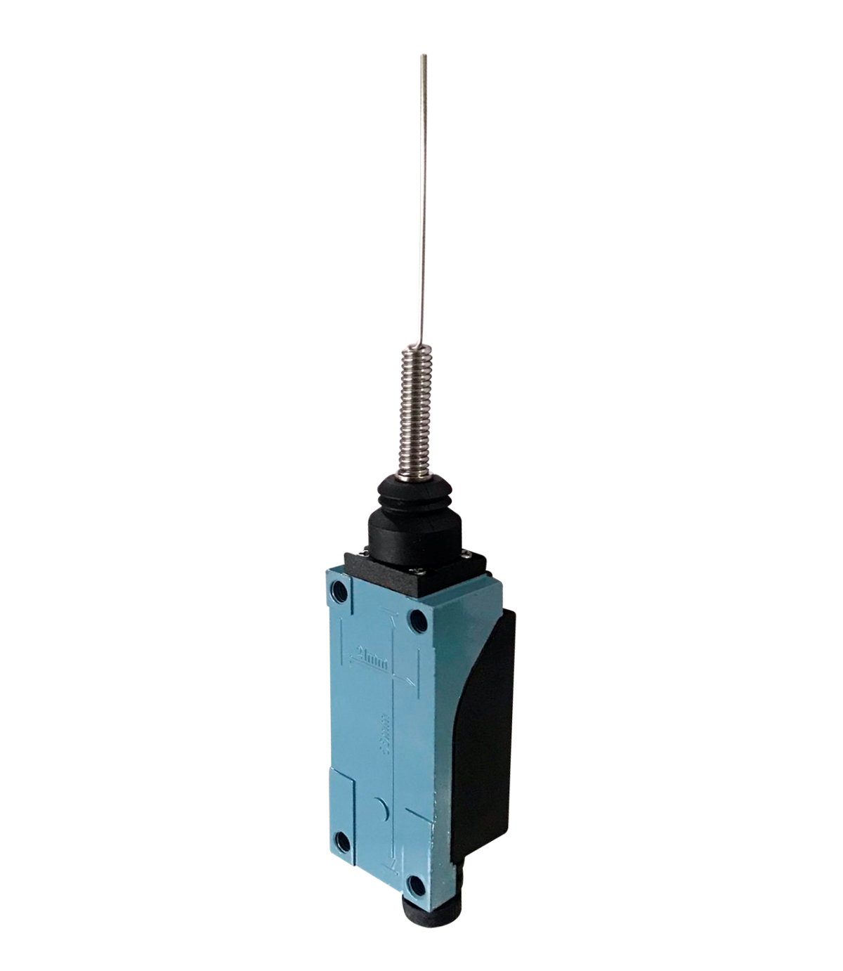 kページ CHAVE FIM DE CURSO LK-PLUS 8169 HASTE FLEXÍVEL COM MOLA FIO METAL