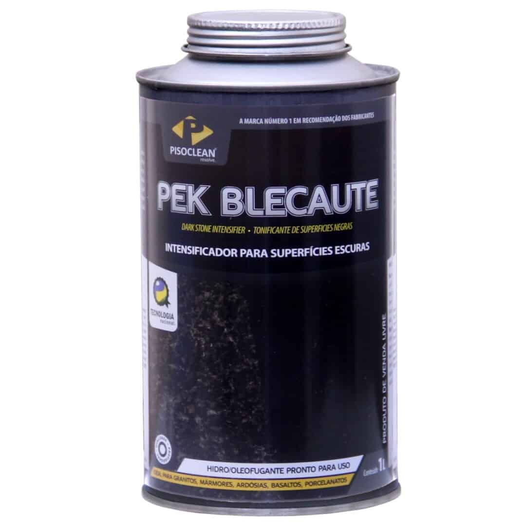 Foto 1 - Pek Blecaute - Intensificador de Superfícies escuras