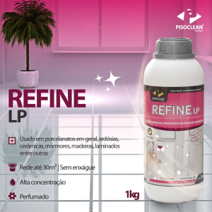 Foto3 - Refine LP