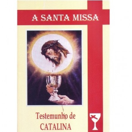 Foto 1 - A Santa Missa