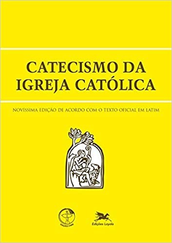 Foto 1 - Catecismo da Igreja Católica (Bolso)