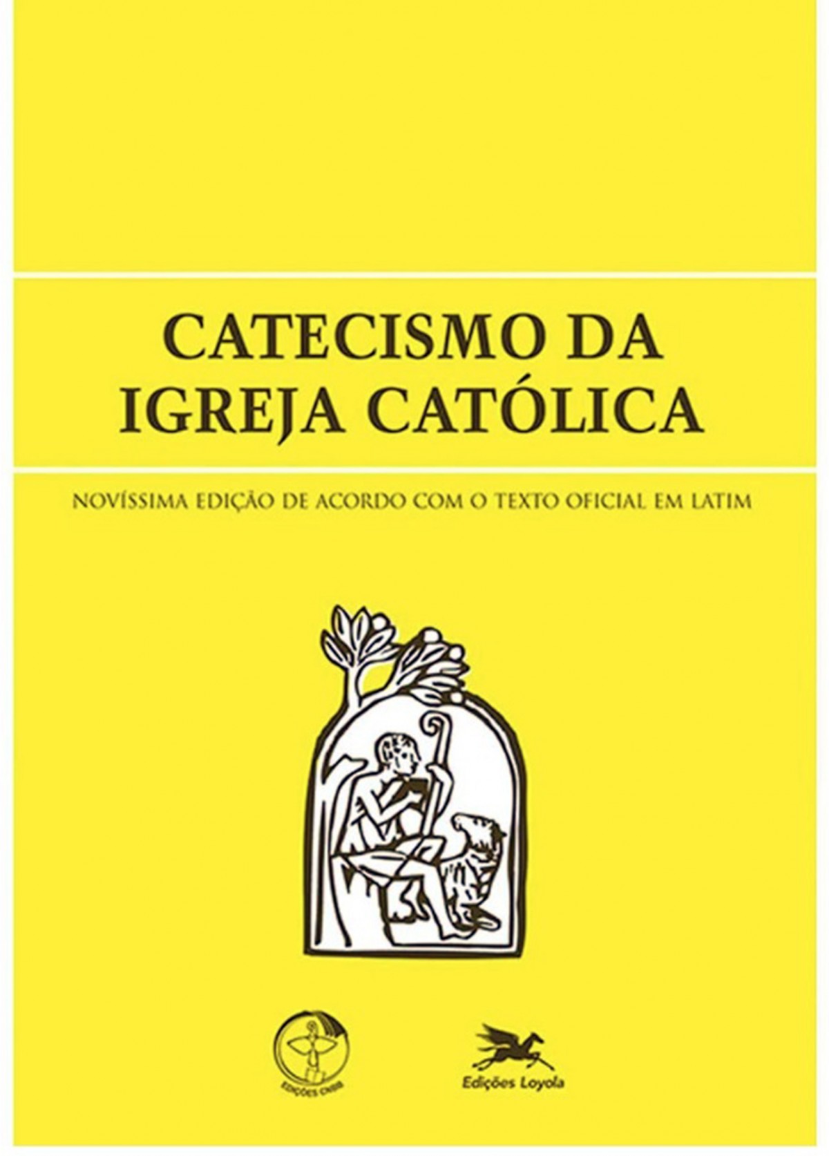 Foto 1 - Catecismo da Igreja Católica