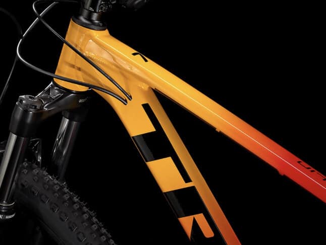 Bicicleta Trek Marlin 7 2ª Geração 2023 - Bike Shop