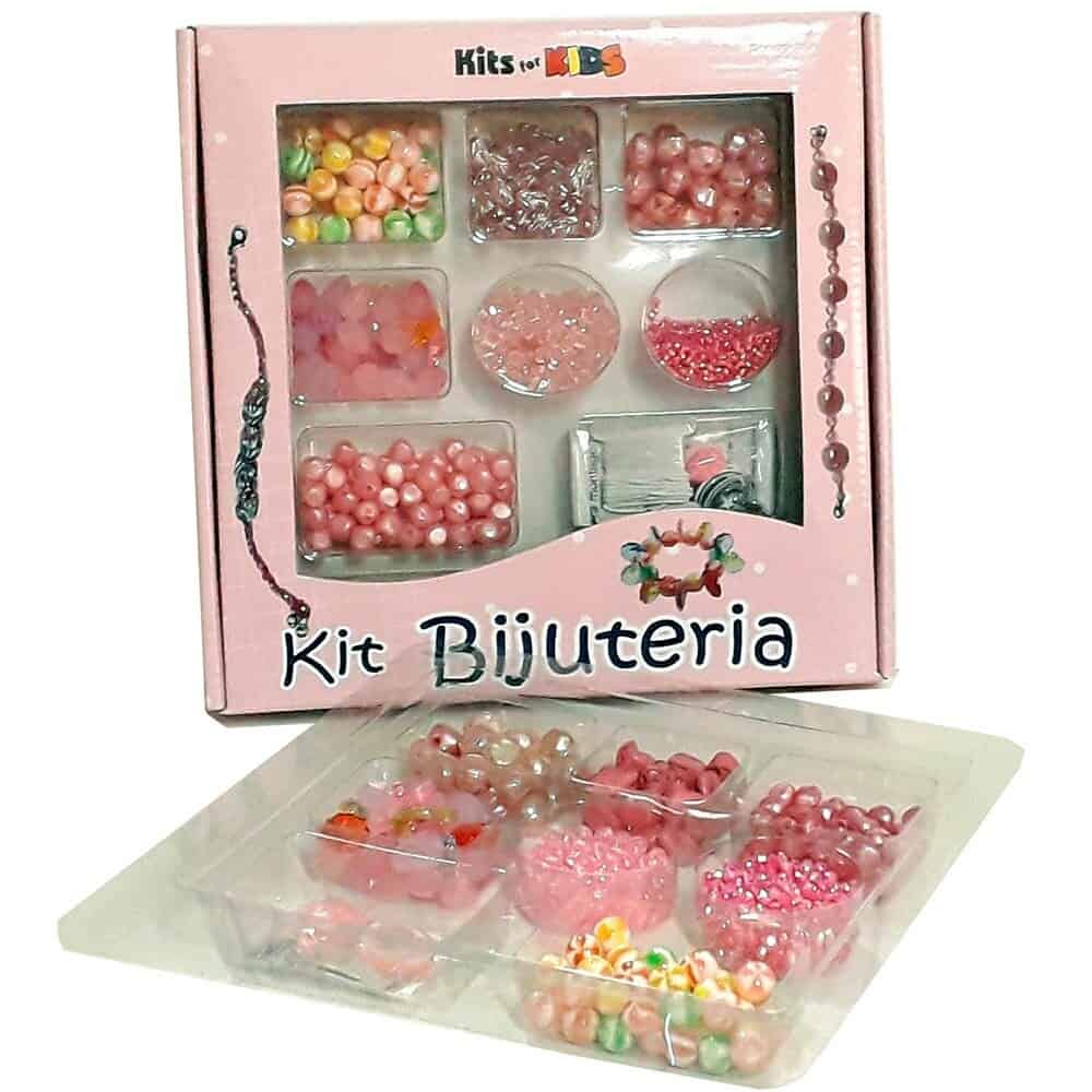 Foto 1 - Kit de Bijuteria - Kits for Kids