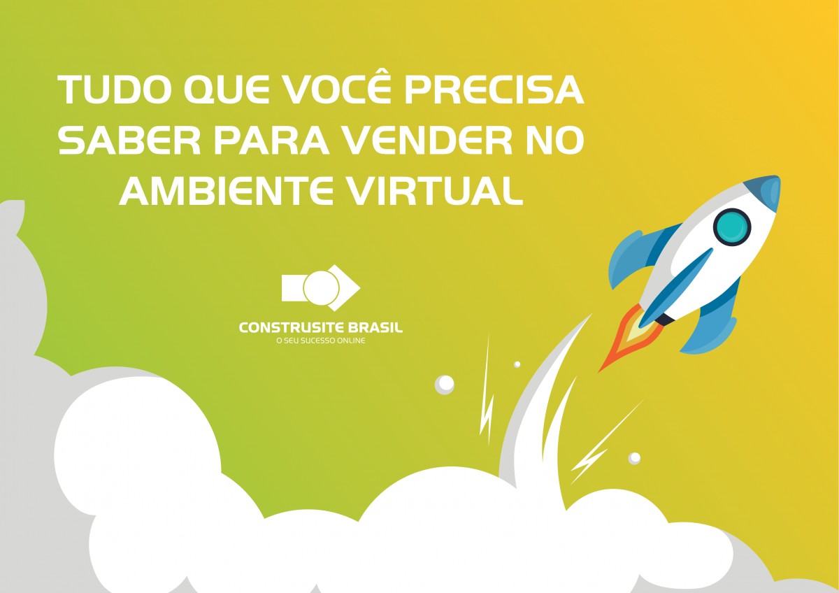 Imagem do produto e-Book: Tudo Que Você Precisa Saber Para Vender Mais Online