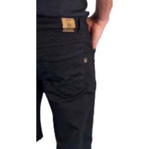 Foto2 - BERMUDA JEANS MASCULINO TEEZZ DENIM