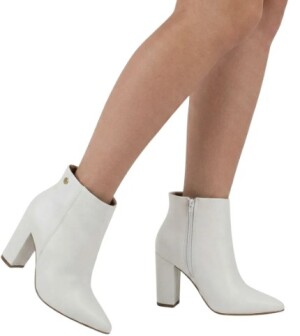 Foto4 - BOTA FEMININO DA VIZZANO CANO CURTO