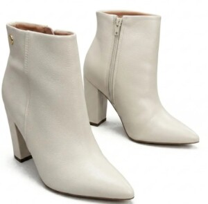 Foto3 - BOTA FEMININO DA VIZZANO CANO CURTO