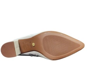 Foto2 - BOTA FEMININO DA VIZZANO CANO CURTO