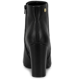 Foto3 - BOTA FEMININO DA VIZZANO CANO CURTO
