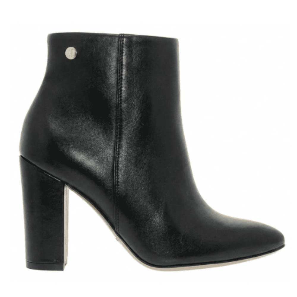 Foto 1 - BOTA FEMININO DA VIZZANO CANO CURTO