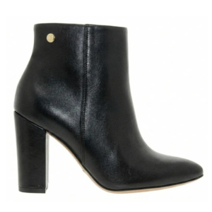 Foto1 - BOTA FEMININO DA VIZZANO CANO CURTO