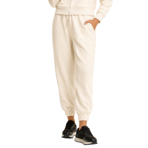 Foto2 - CALÇA FEMININO MOLETOM JOGGER BASSICO ENDLESS