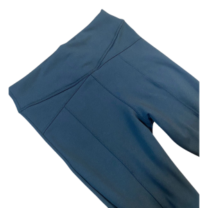 Foto3 - CALÇA LEGGING FEMININO FLANELADA