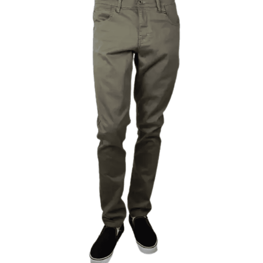Foto 1 - CALÇA MASCULINO OGOCHI