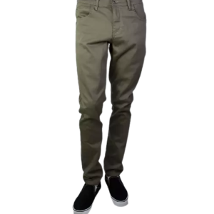 Foto1 - CALÇA MASCULINO OGOCHI