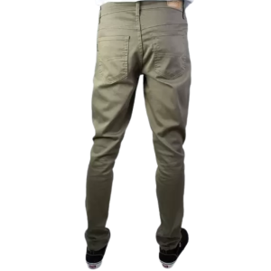 Foto2 - CALÇA MASCULINO OGOCHI