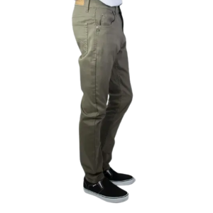 Foto3 - CALÇA MASCULINO OGOCHI