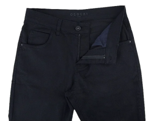 Foto4 - CALÇA MASCULINO OGOCHI
