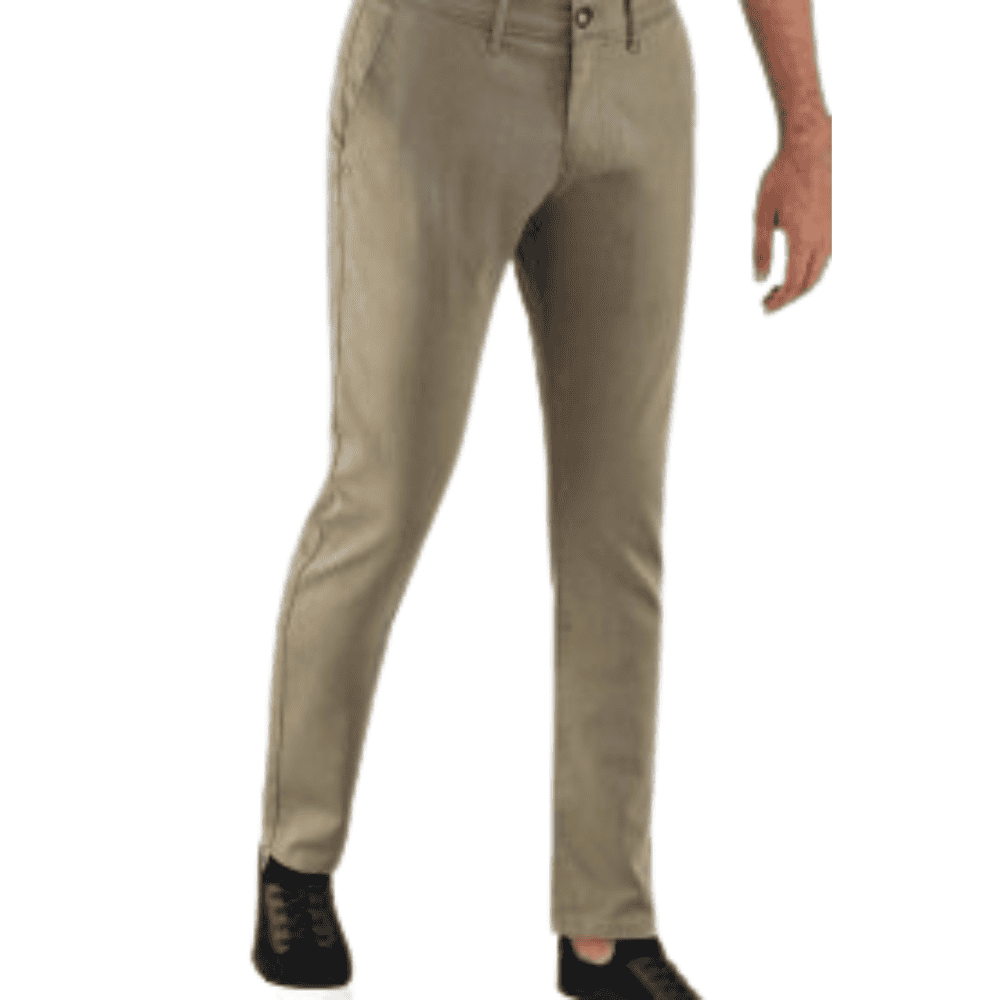 Foto 1 - CALÇA MASCULINO OGOCHI