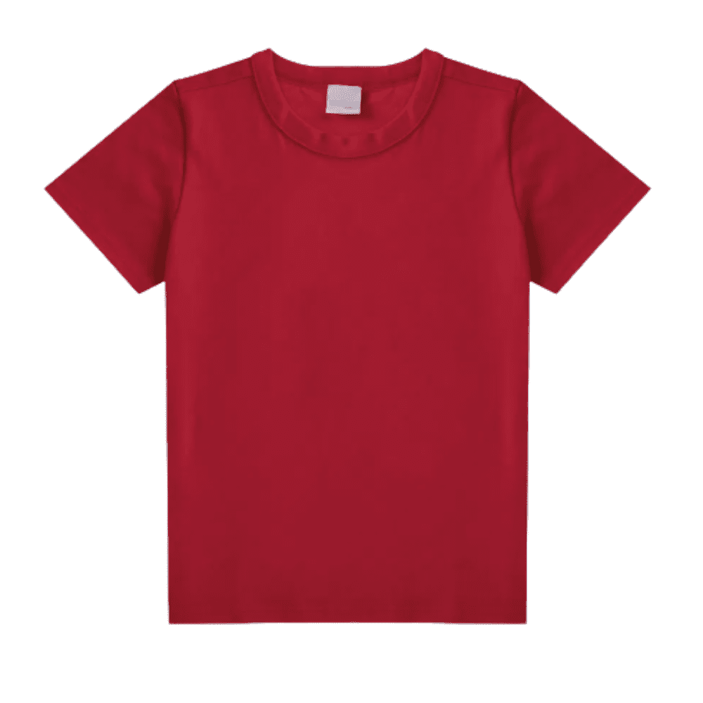 Foto 1 - CAMISETA INFANTIL MENINO DECOTE REDONDO EM MALHA UV MALWEE KIDS