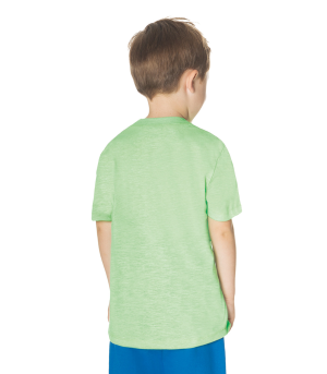Foto2 - CAMISETA JUVENIL MASCULINA NO LIMITS ROVITEX KIDS