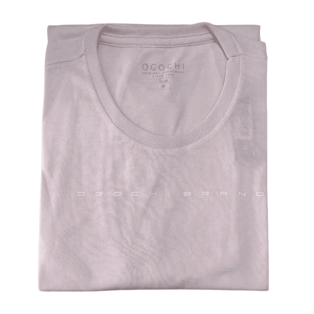 Foto 1 - CAMISETA MASCULINO OGOCHI