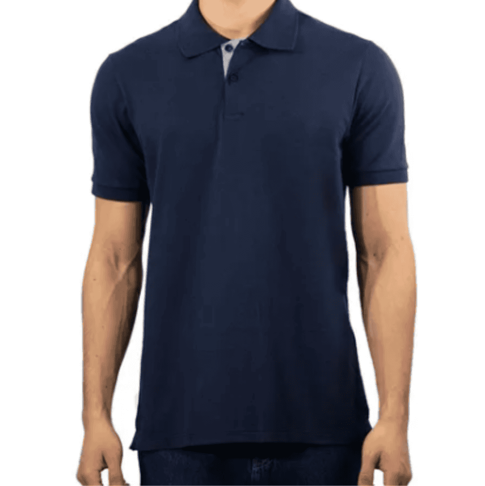 Foto 1 - CAMISETA POLO MASCULINO OGOCHI