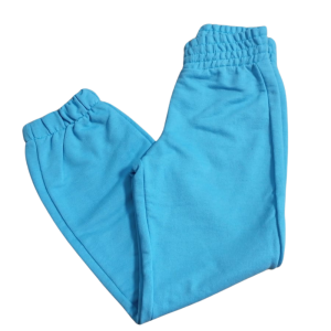 Foto3 - CONJUNTO INFANTIL FEMININO CALÇA E BLUSÃO MYLU
