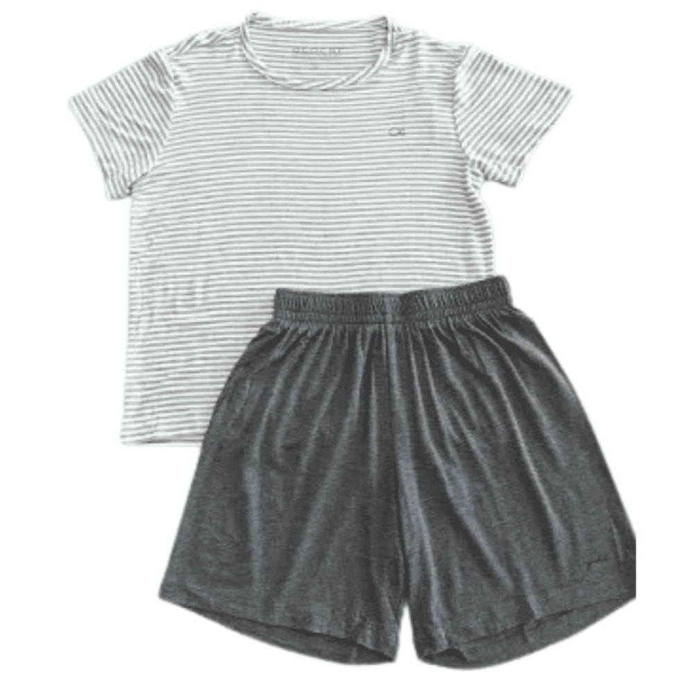 Foto 1 - PIJAMA MASCULINO INFANTIL OGOCHI