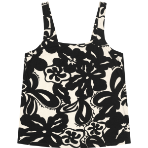 Foto2 - REGATA FEMININO PLUS SIZE EM VISCOSE SECRET GLAM